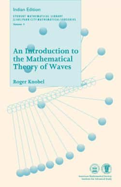 Orient An Introduction to the Mathematical Theory of Waves